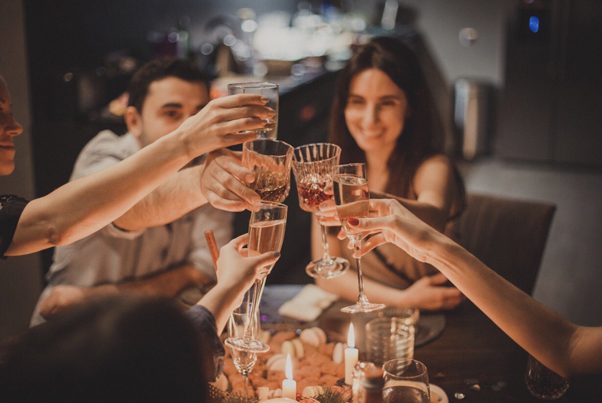 Comment bien ranger son alcool ?