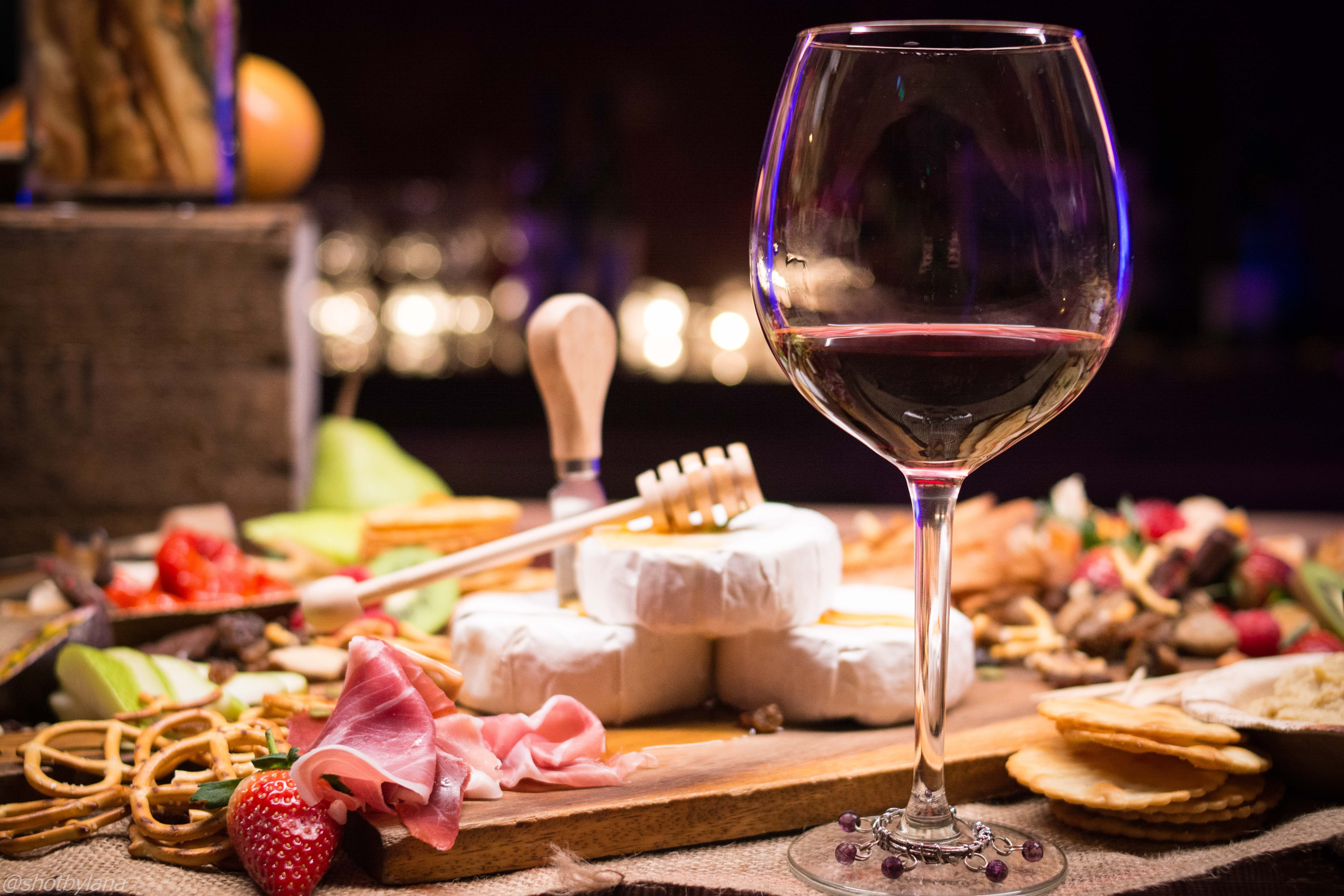 Choisir un bon vin pour donner plus d’ambiance à une fête