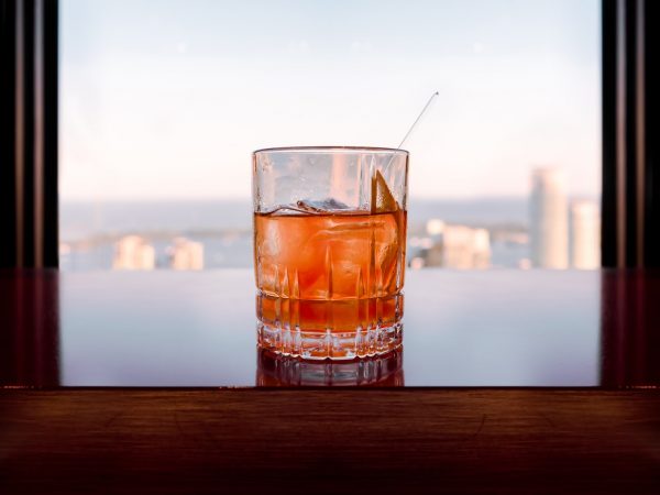 Consommez votre whisky avec un verre approprié