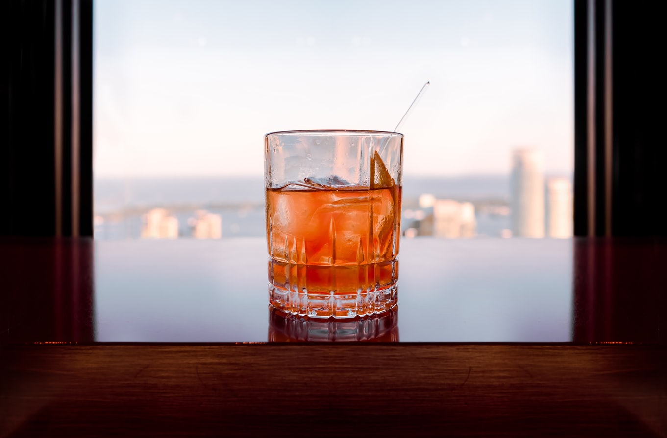 Consommez votre whisky avec un verre approprié