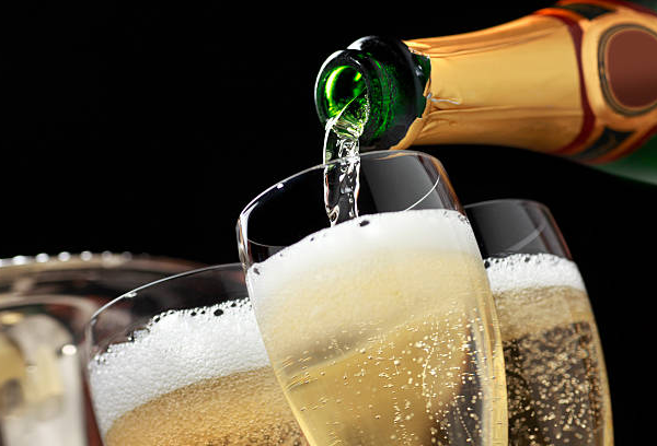 Champagne : les différents crus existants