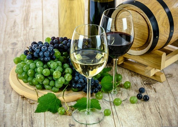 Comment organiser une dégustation de vins
