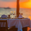 Quel restaurant de poissons choisir après une journée à la plage à Carqueiranne ?