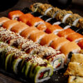 Quelle influence de l’art culinaire japonais retrouve-t-on dans les sushis livrés à Aubagne ?